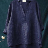 TIMELESS BLOUSE 6