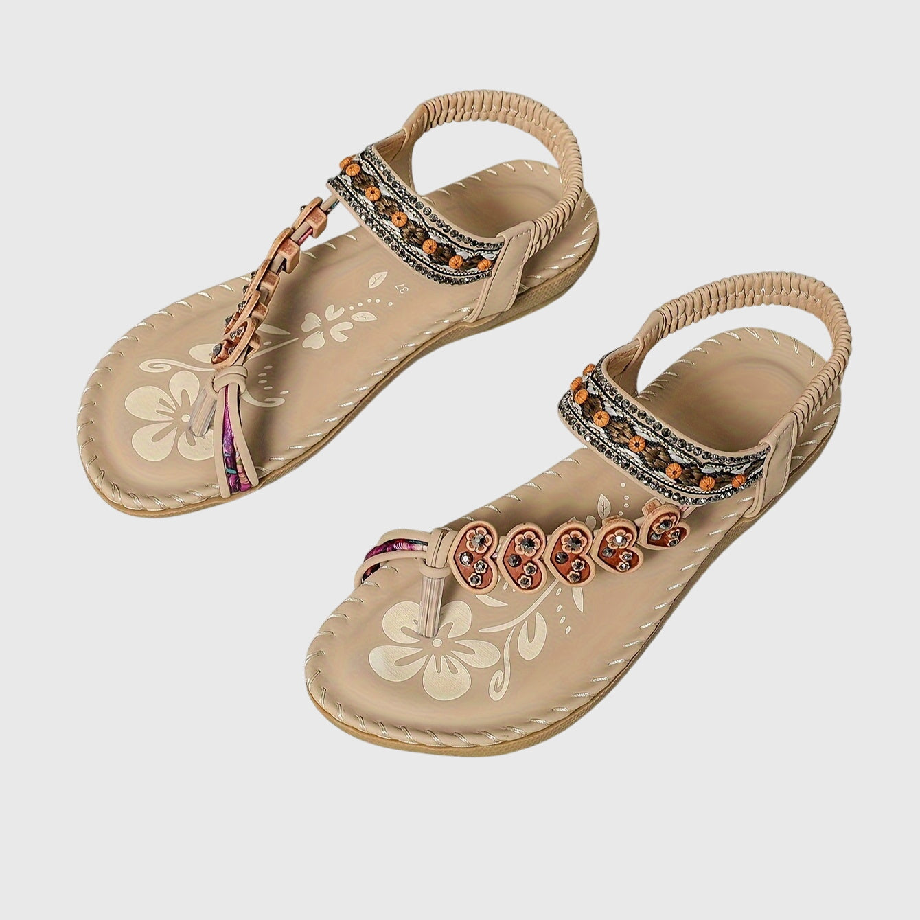 COMFORT ORTHOPEDIC SANDALS