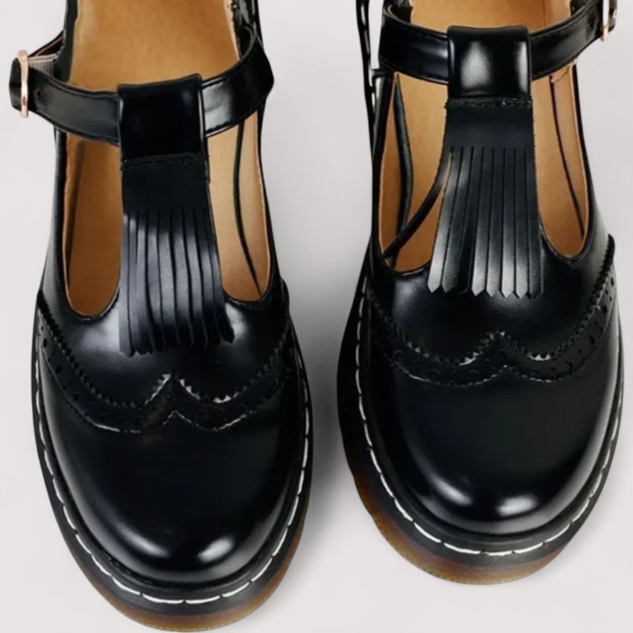 TIMELESS SHOES