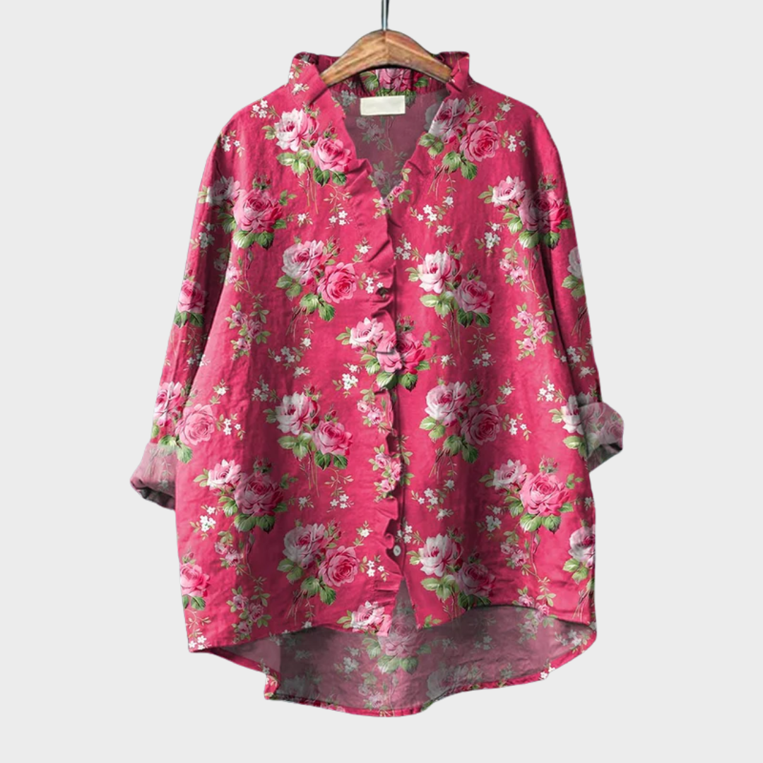 TIMELESS BLOUSE 7
