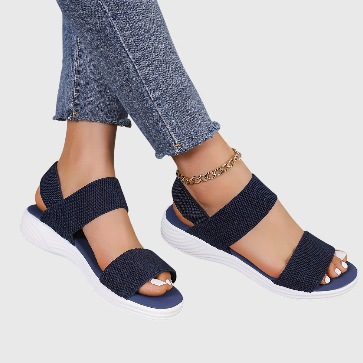 ORTHOPEDIC SANDALS 16
