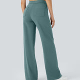 CASUAL SPRING TROUSERS