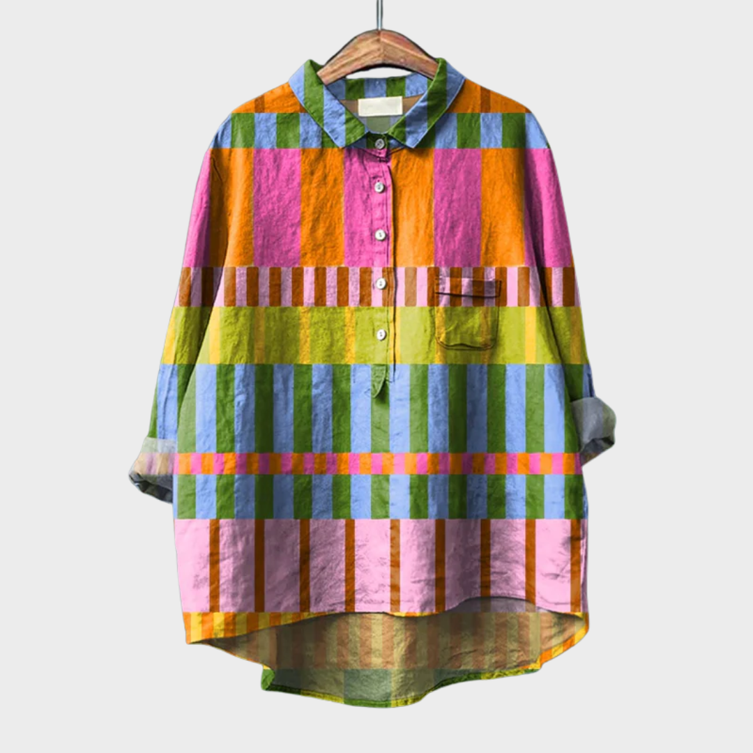 TIMELESS BLOUSE 9