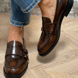 BOHO DRIFT SANDAL