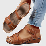 ORTHOPEDIC SANDALS 6