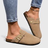 ORTHOPEDIC LOAFERS