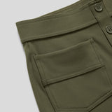 CASUAL SPRING TROUSERS