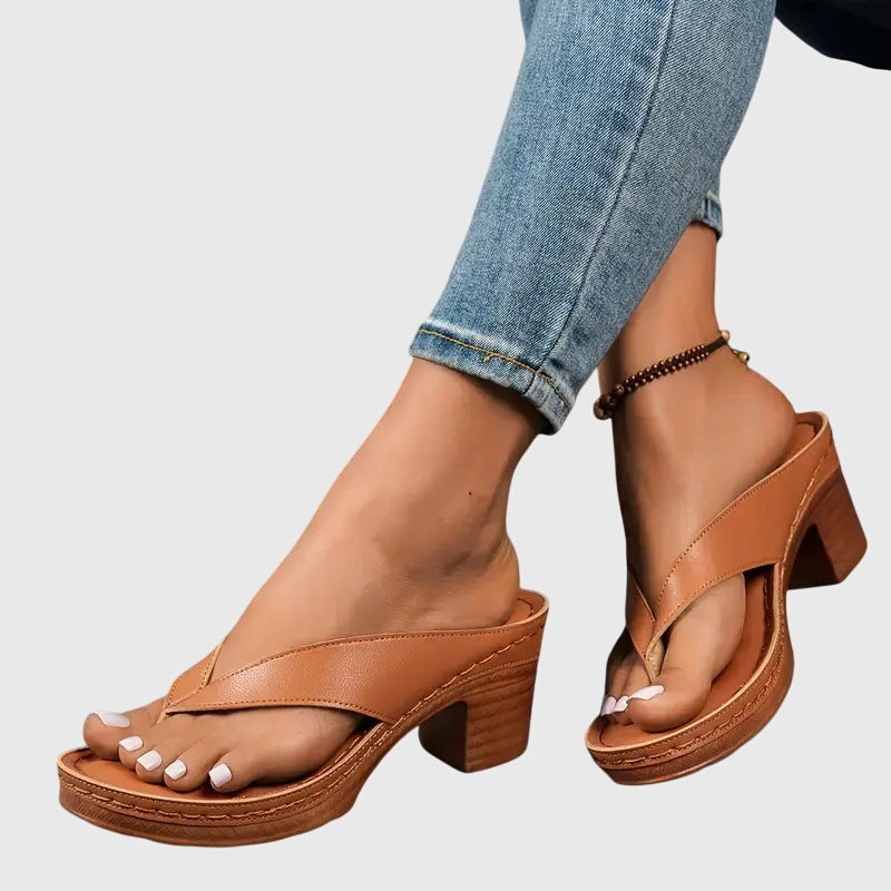 ORTHOPEDIC SANDALS 14