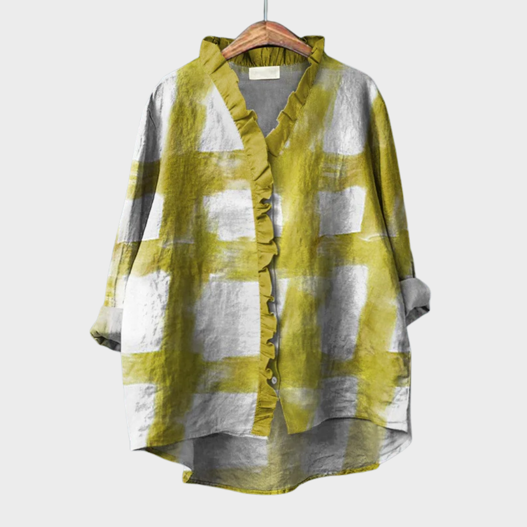 TIMELESS BLOUSE 3