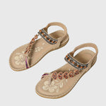 COMFORT ORTHOPEDIC SANDALS