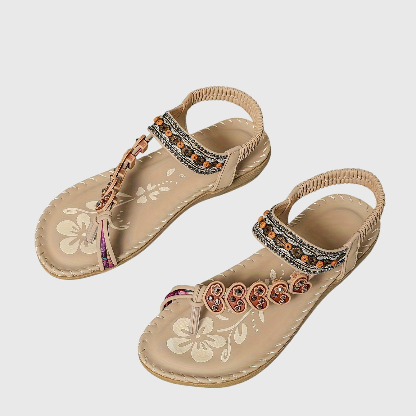 COMFORT ORTHOPEDIC SANDALS