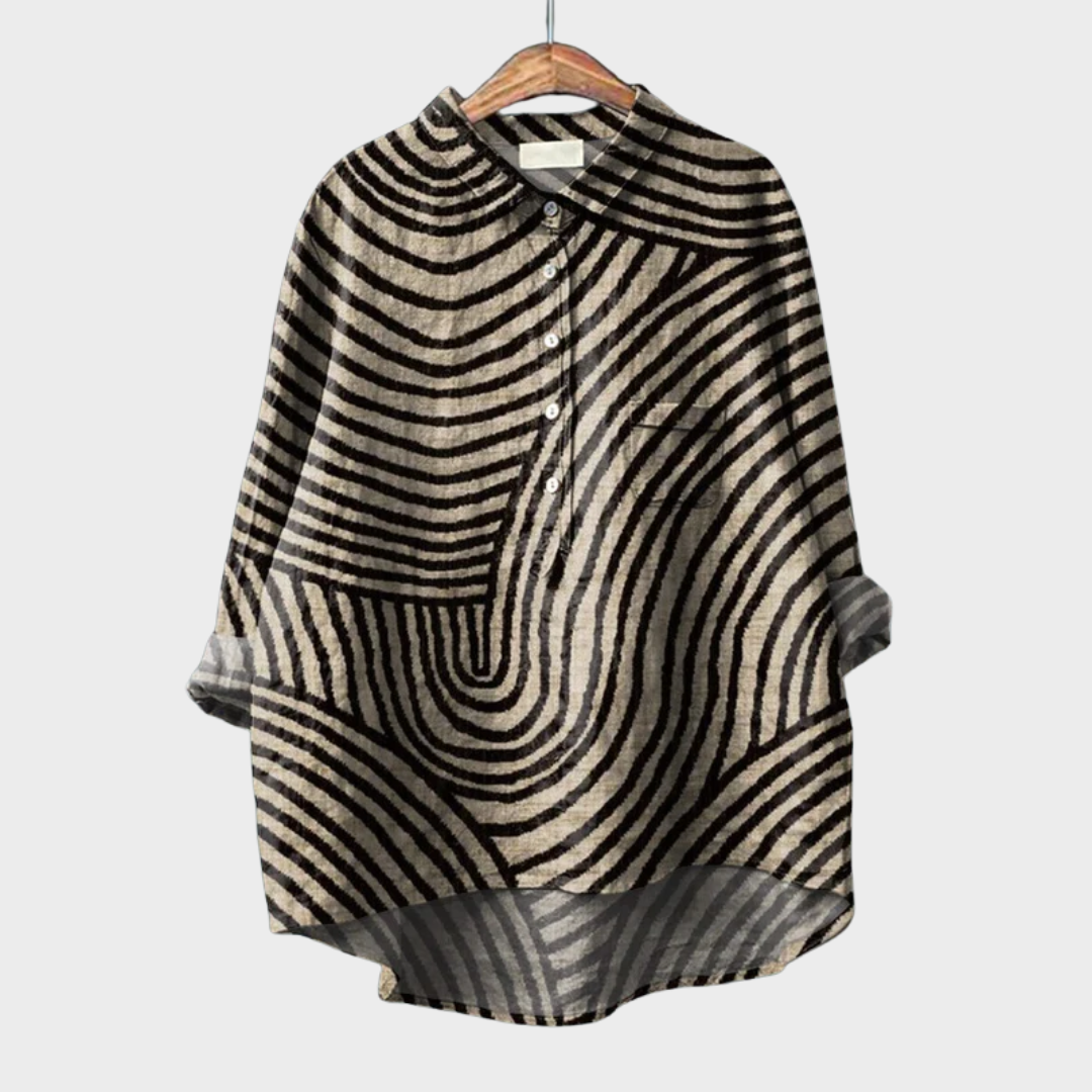TIMELESS BLOUSE 8
