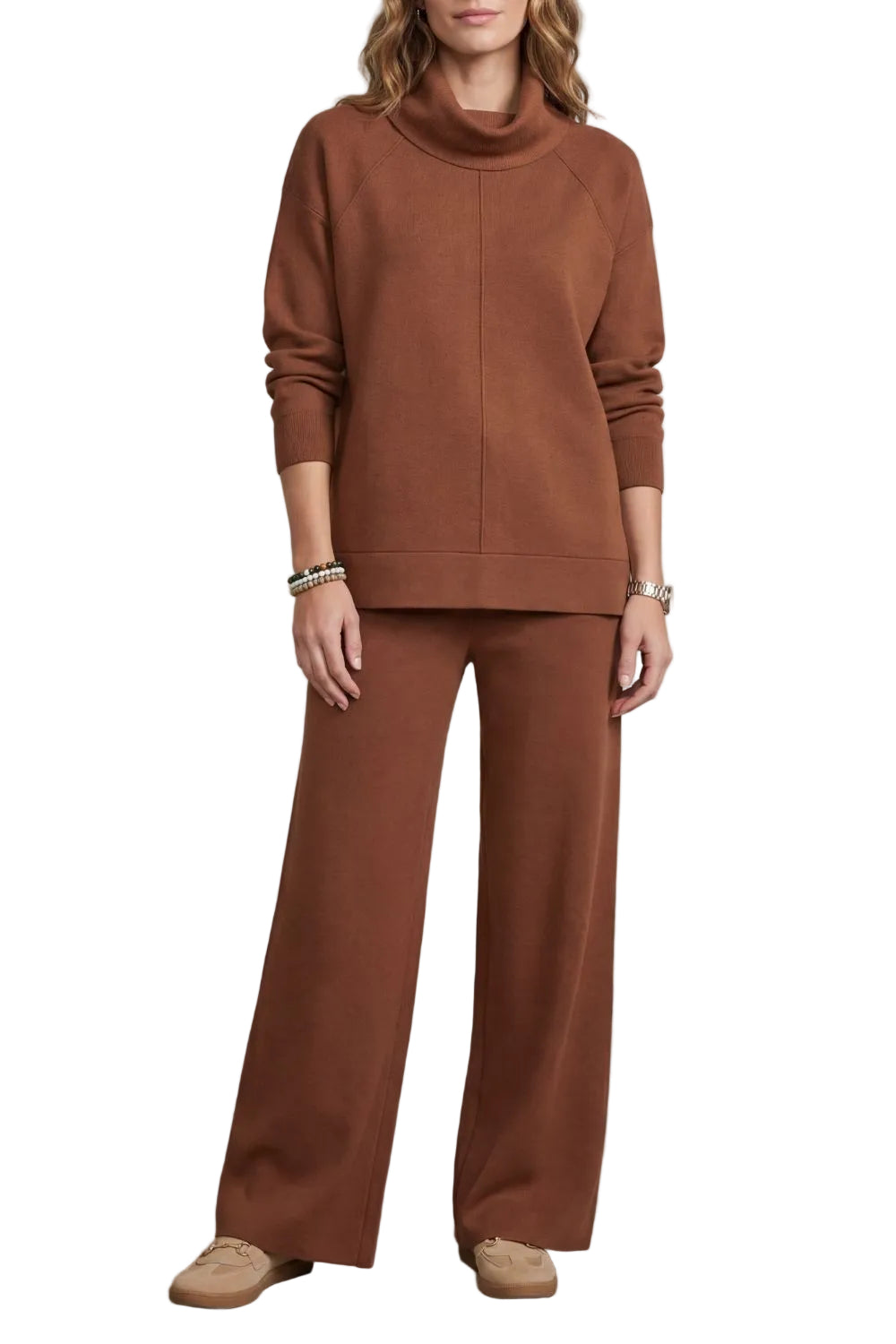Luverra – Relaxed elegance – Two-piece lounge set