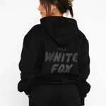 Soft Relaxed Fit Hoodie and Jogger Set for Everyday Comfort