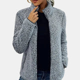 The Xara | The Ultimate "Grab-and-Go" Teddy Jacket — Final Edit