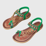 COMFORT ORTHOPEDIC SANDALS