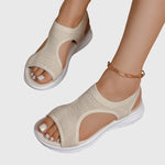 ORTHOPEDIC SANDALS 12