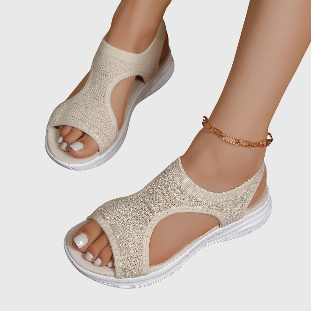 ORTHOPEDIC SANDALS 12
