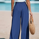 ELEGANT SPRING TROUSERS