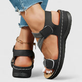 SOPHISTICATED SANDALS