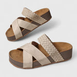 ORTHOPEDIC SANDALS 20