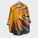 RADIANT BLOUSE