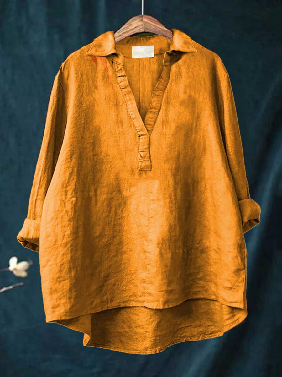 TIMELESS BLOUSE 6