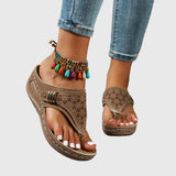 COMFORT SANDALS 2