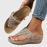 COMFORT SANDALS 2