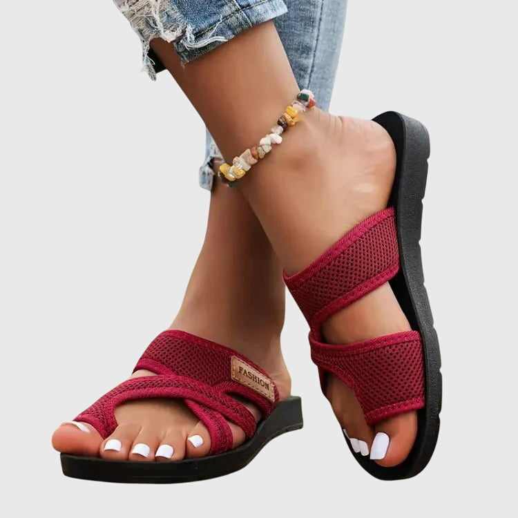 ORTHOPEDIC SANDALS 9