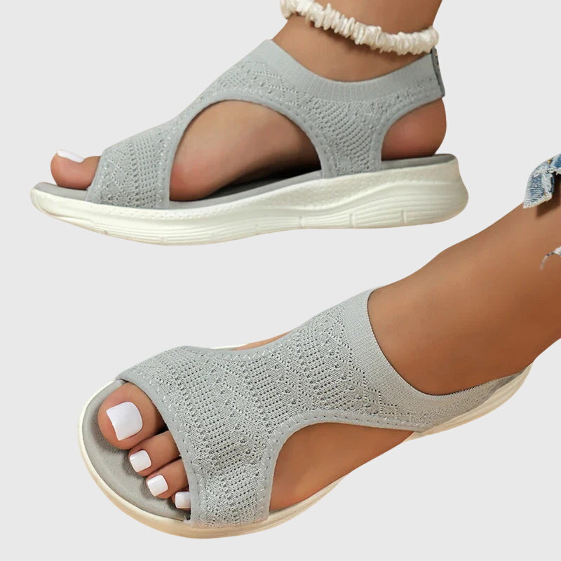 ORTHOPEDIC SANDALS 12