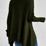ELEGANT KNIT TOP