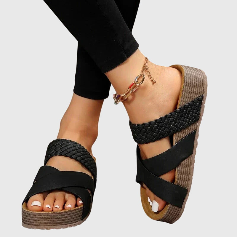 ORTHOPEDIC SANDALS 17