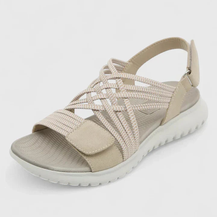 ORTHOPEDIC SANDALS 1