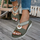 EVERYDAY COMFORT SANDALS