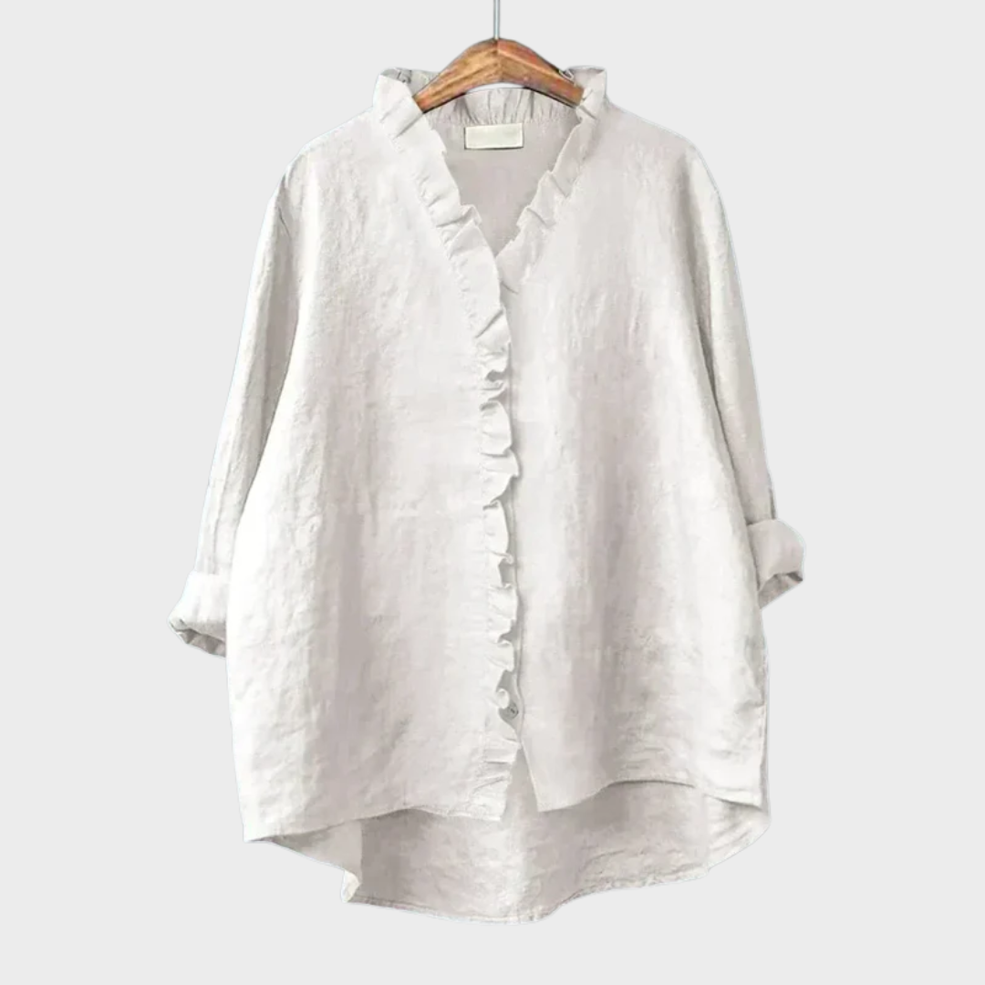 TIMELESS BLOUSE 14