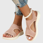 ORTHOPEDIC SANDALS 12