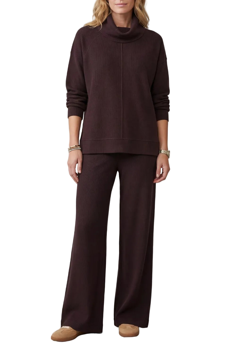 Luverra – Relaxed elegance – Two-piece lounge set