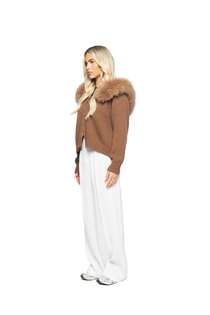 Kaia Knit Cardigan