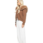 Kaia Knit Cardigan