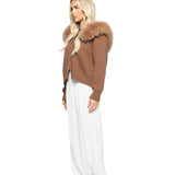 Kaia Knit Cardigan