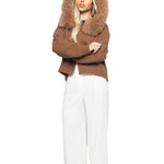Kaia Knit Cardigan