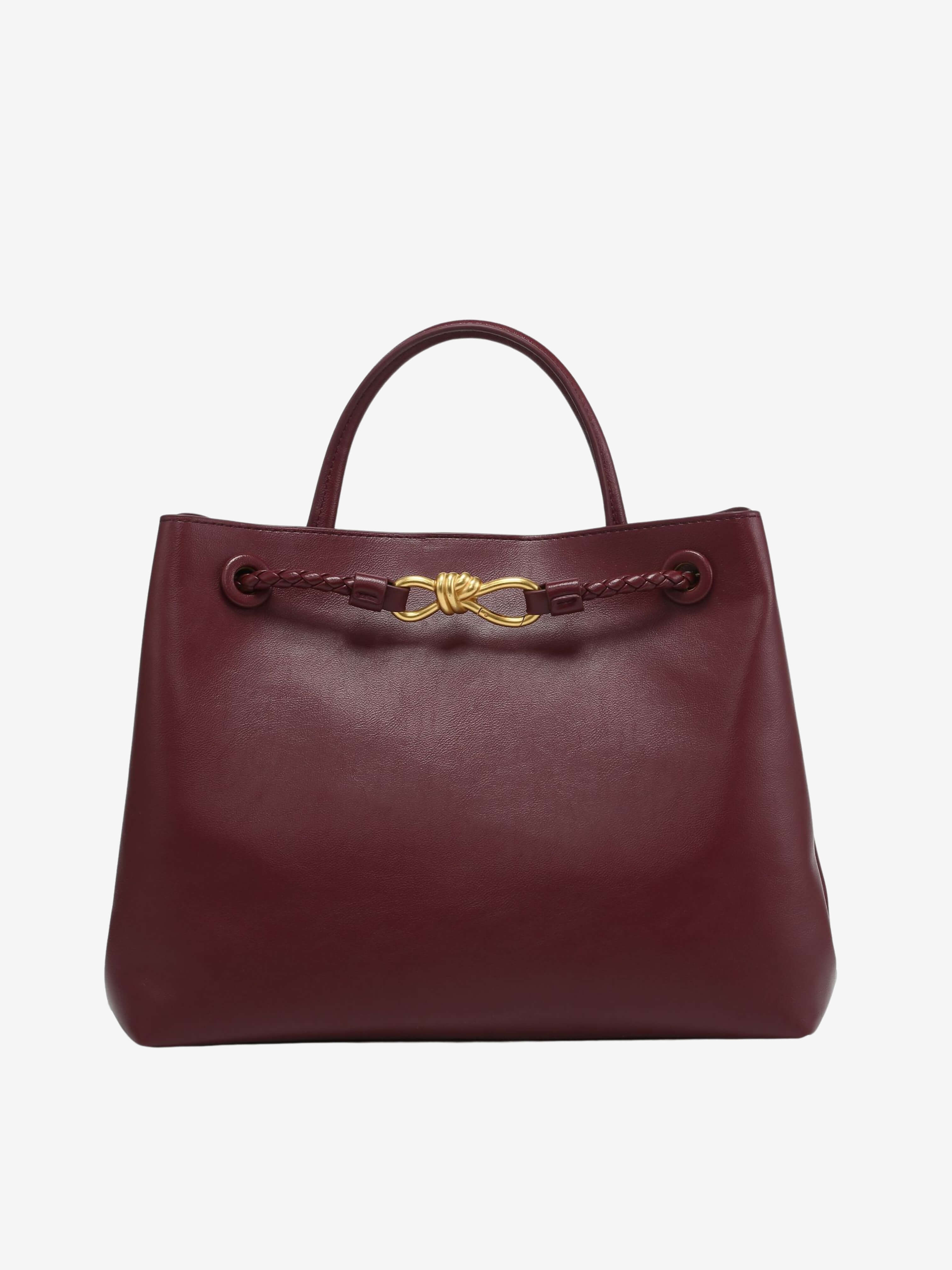 VERSATILE REFINED BAG