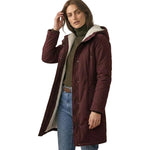 Amélie™ | Waterproof Long Parka — Final Edit