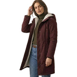 Amélie™ | Waterproof Long Parka — Final Edit