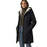 Amélie™ | Waterproof Long Parka — Final Edit