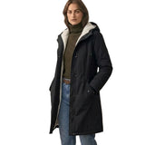 Amélie™ | Waterproof Long Parka — Final Edit