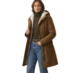 Amélie™ | Waterproof Long Parka — Final Edit