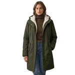 Amélie™ | Waterproof Long Parka — Final Edit