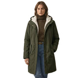 Amélie™ | Waterproof Long Parka — Final Edit